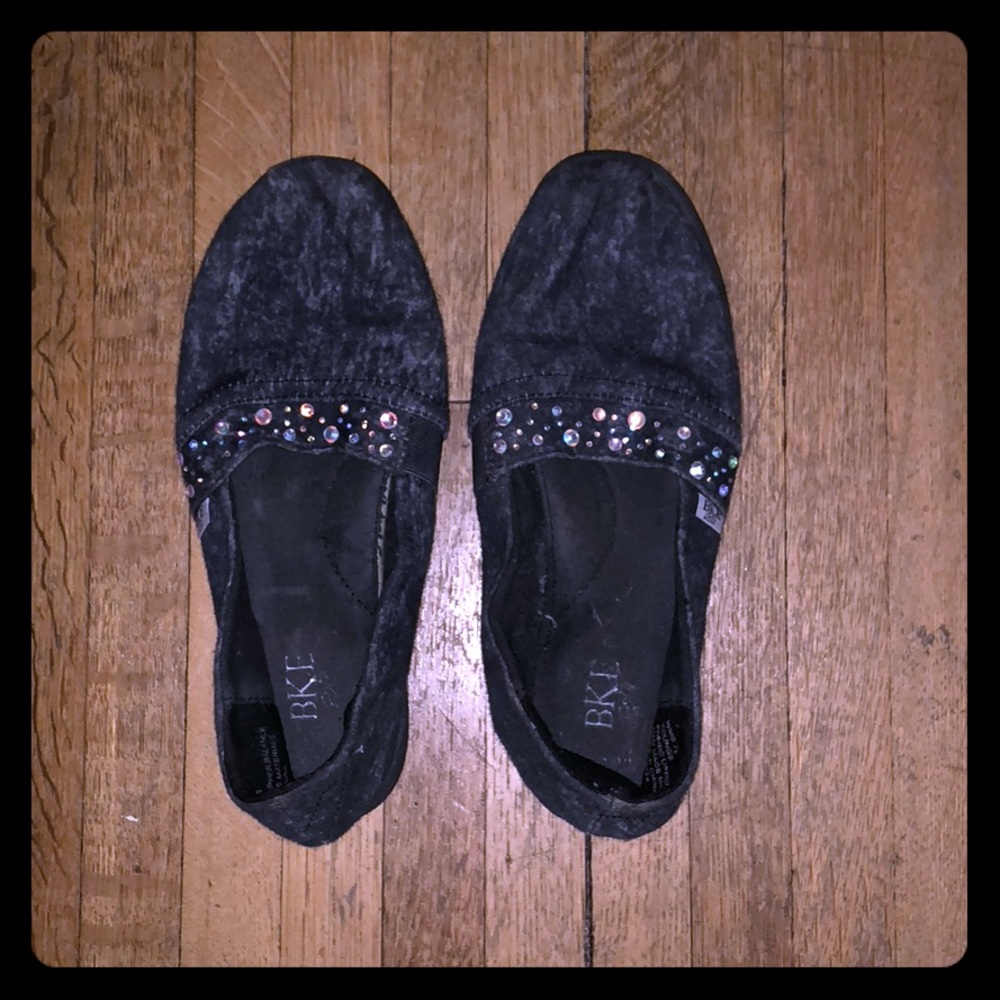 Flats